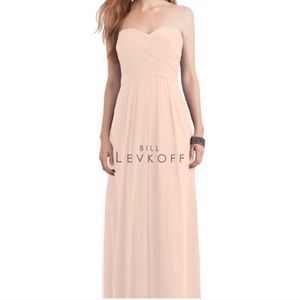 Bridesmaid Dress